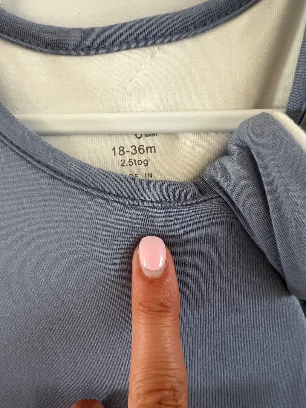 Kyte (18-36m) Sleepsack