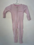 Country Road (0-3m) Organic Cotton Onesie