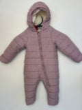 Ricochet (6-12m) Winter Suit/ Fleece Lined