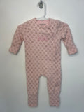 Country Road (0-3months) Organic Cotton Onesie