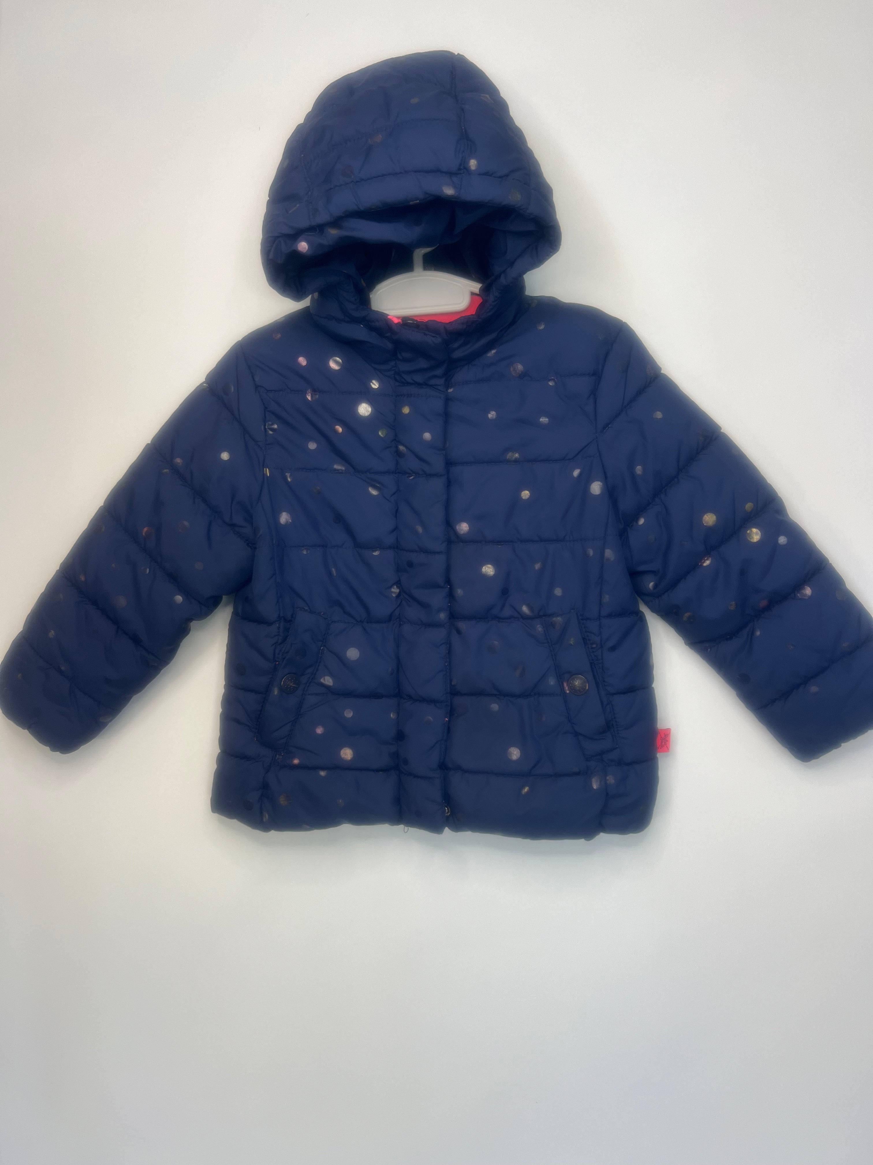 Palomino (2 years) Puffer Jacket