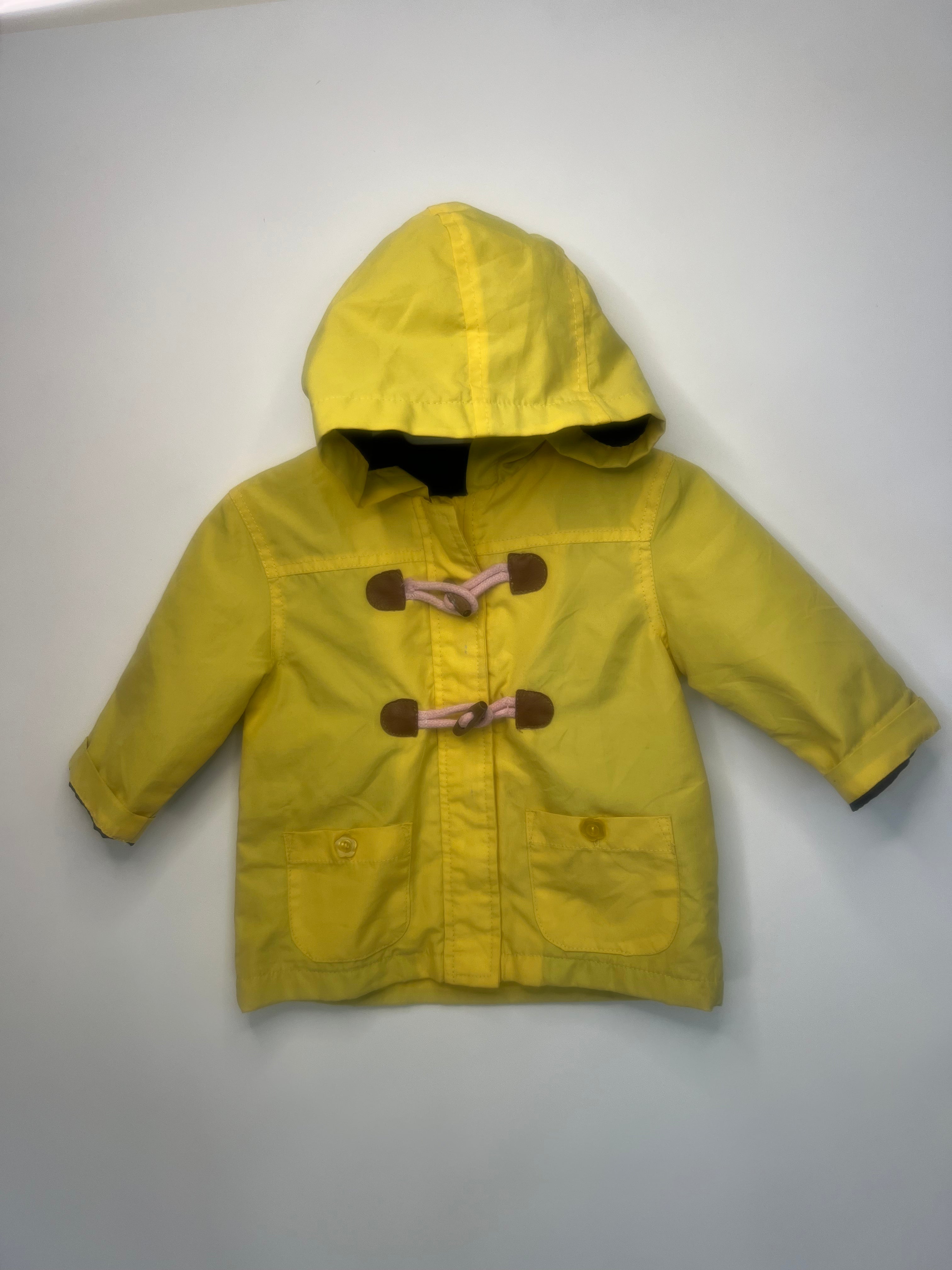 Ricochet Baby (6-12m) Light Jacket