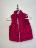 ZEB (6-9 months) Puffer Vest