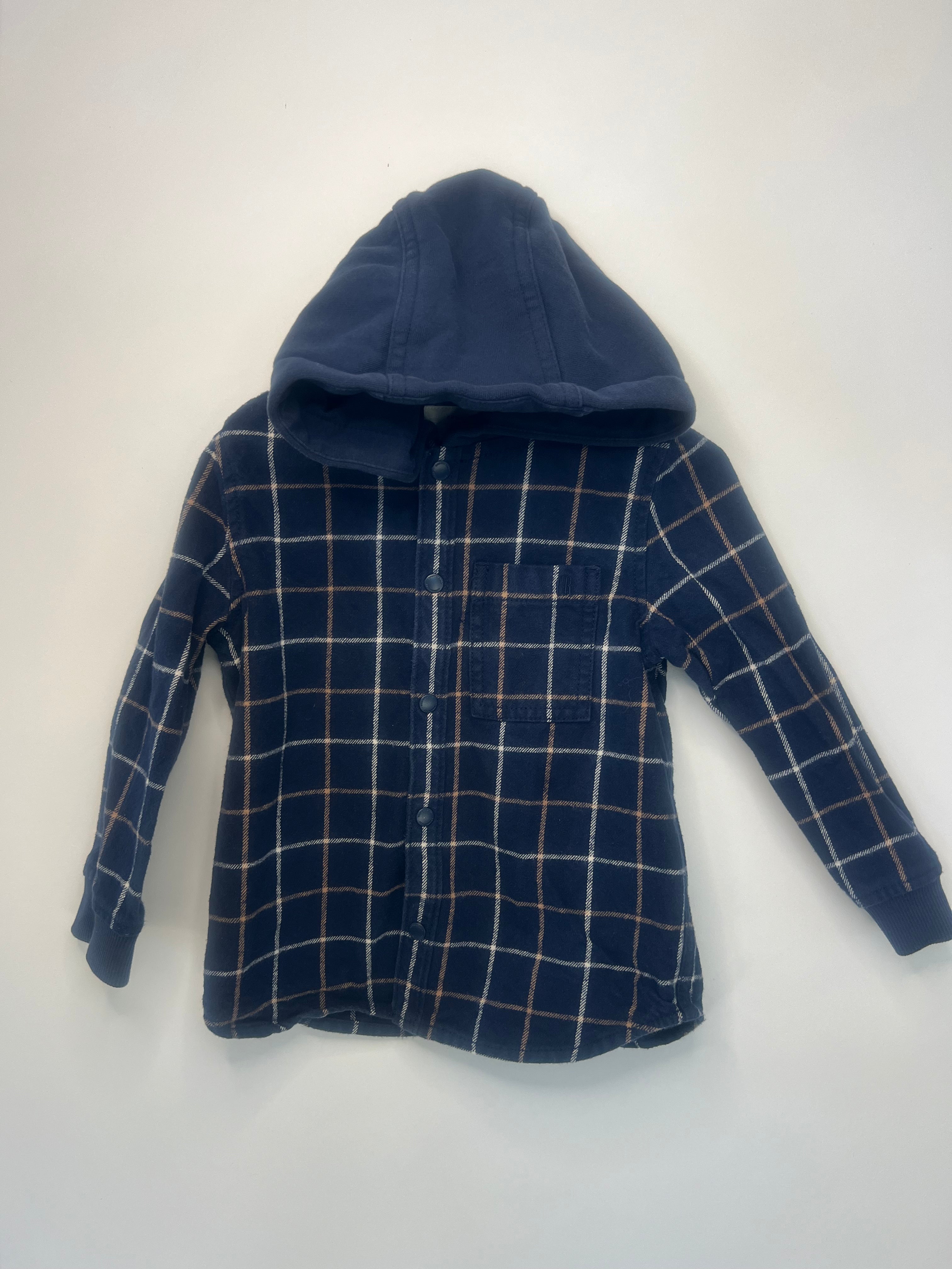 Country Road (2-3 years) Shirt/ Jacket
