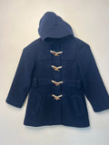 Country Road (5 Years) 50% Wool Coat