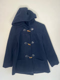 Pumpkin Patch (11 years) Coat