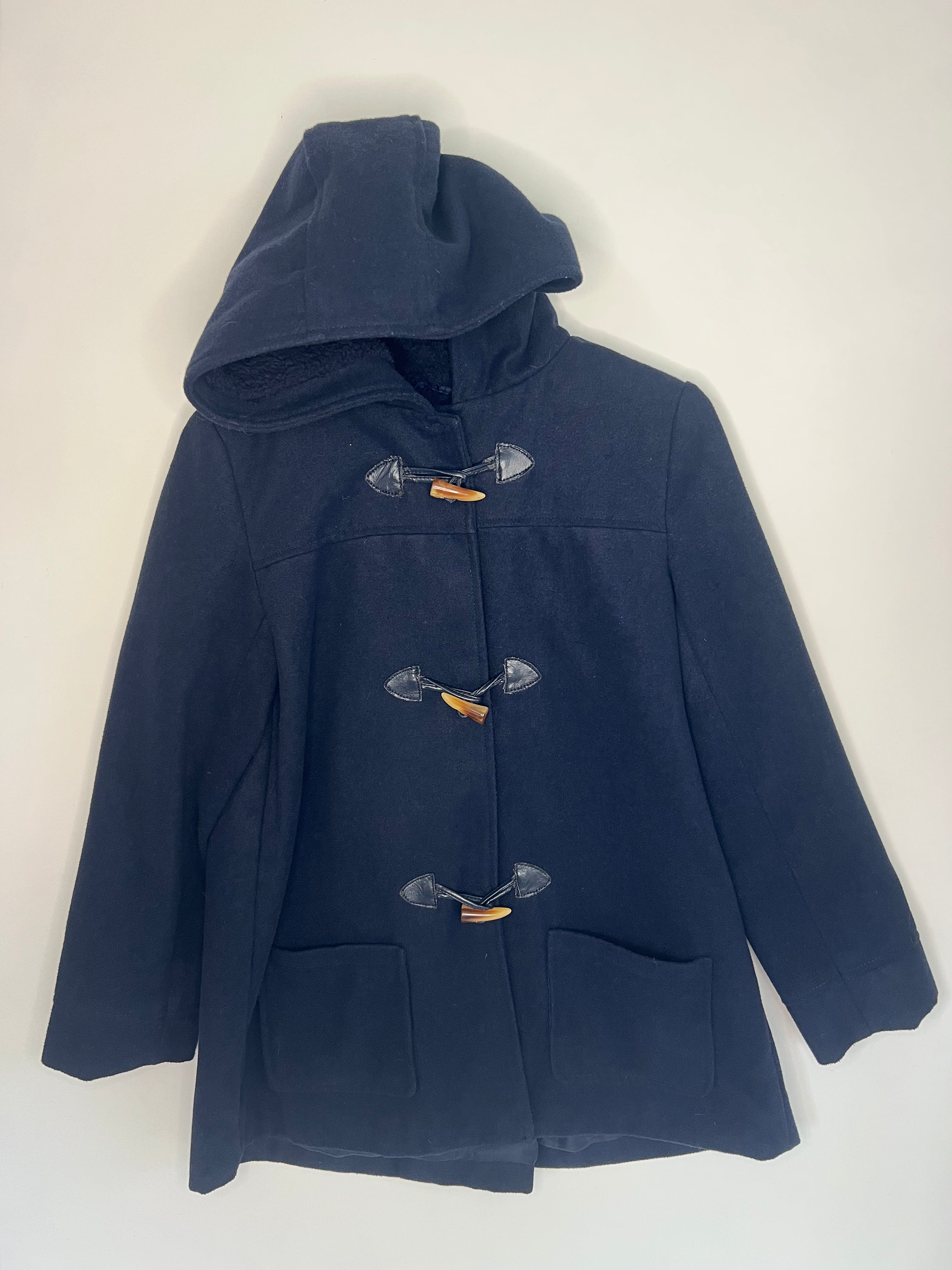 Pumpkin Patch (11 years) Coat