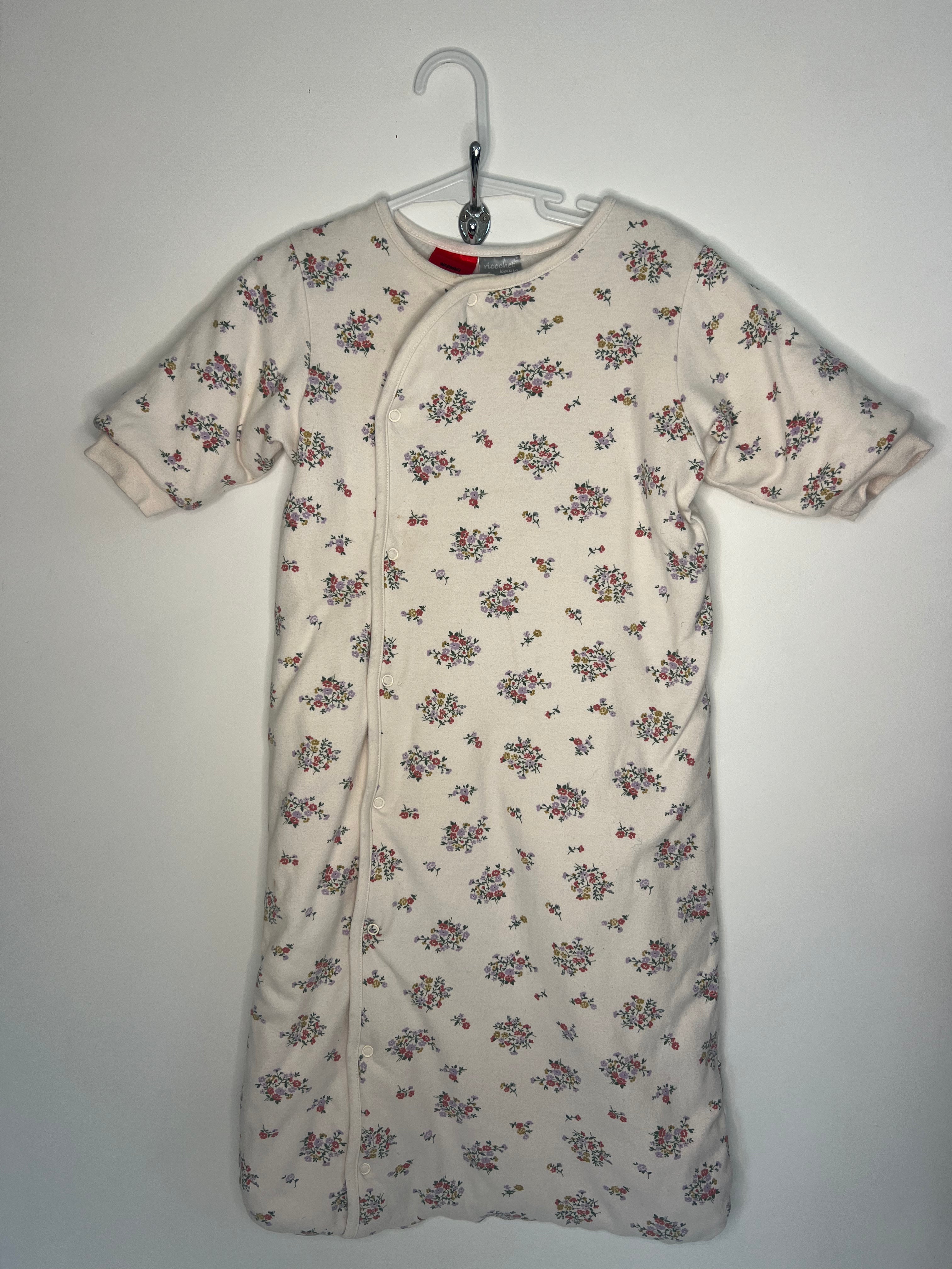 Ricochet Baby (12-18m) Sleep Sack