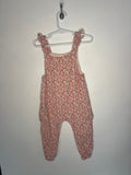 Next Baby (12-18m) Romper