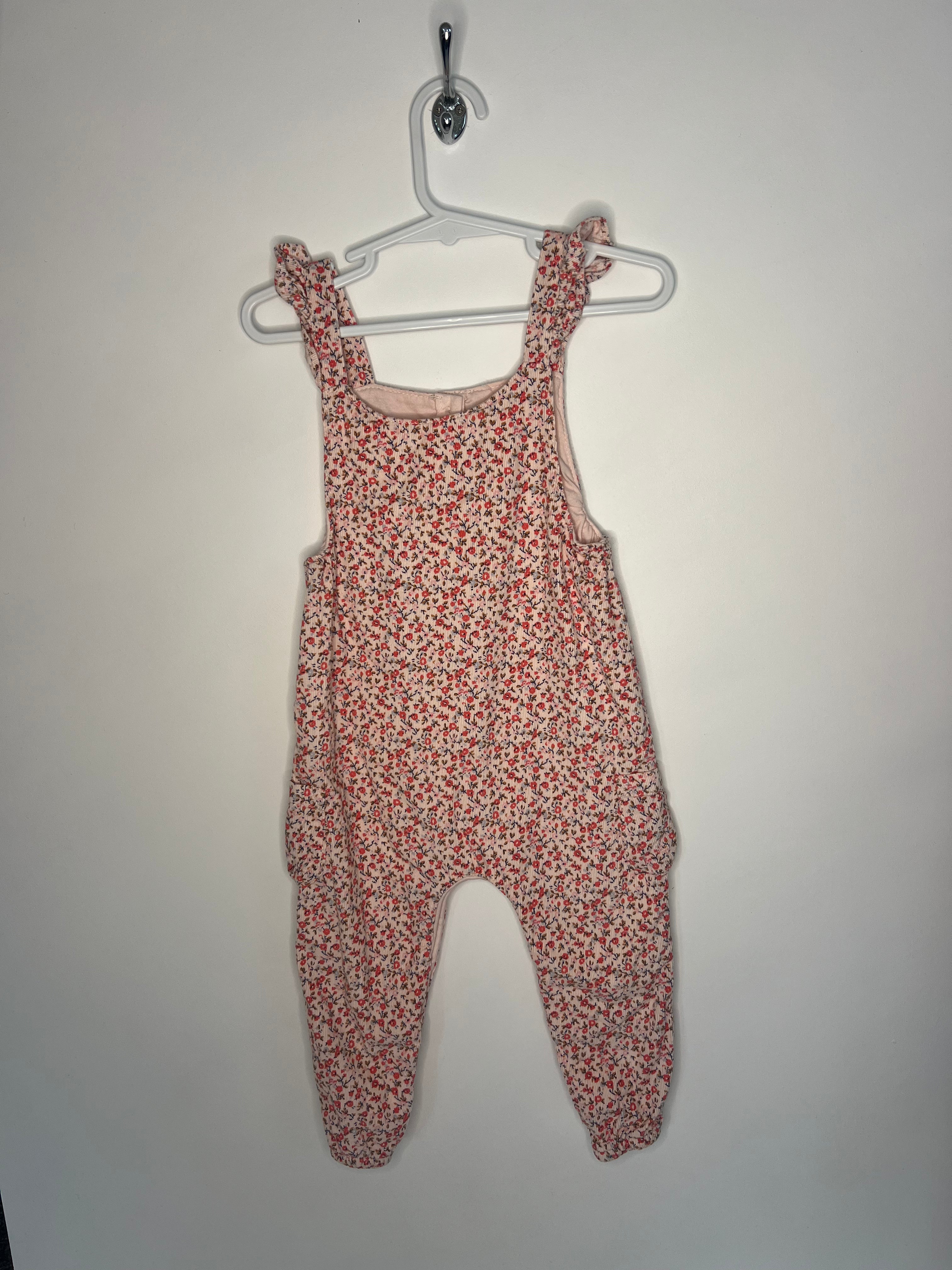 Next Baby (12-18m) Romper