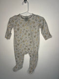 Teeny Weeny (3-6m) Onesie