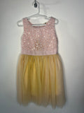 Mac & Ellie (6 years) dress