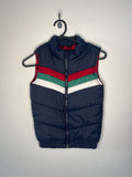 Charlie & Me (6 Years) Puffer Vest