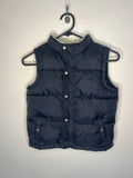Gymboree (4 years) Fleece Lined Puffer