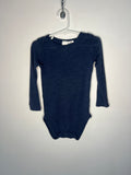 Teeny Weeny (18-24m) Merino Onesie