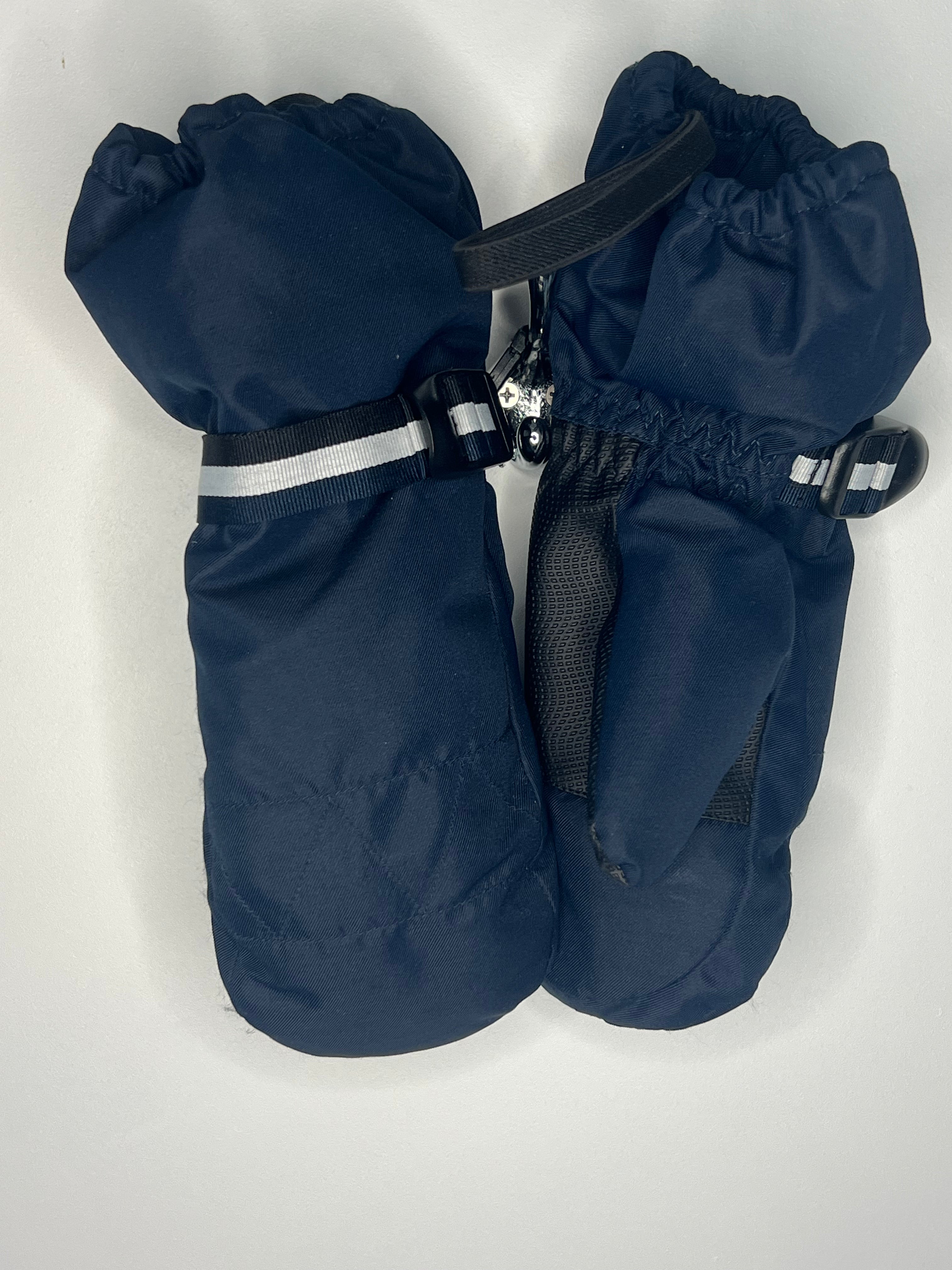 Crane Snow Extreme  (7/8 Years) Waterproof Mittens