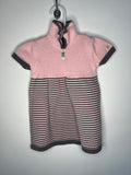 Nurtured By Nature (3-6 months) Dress
