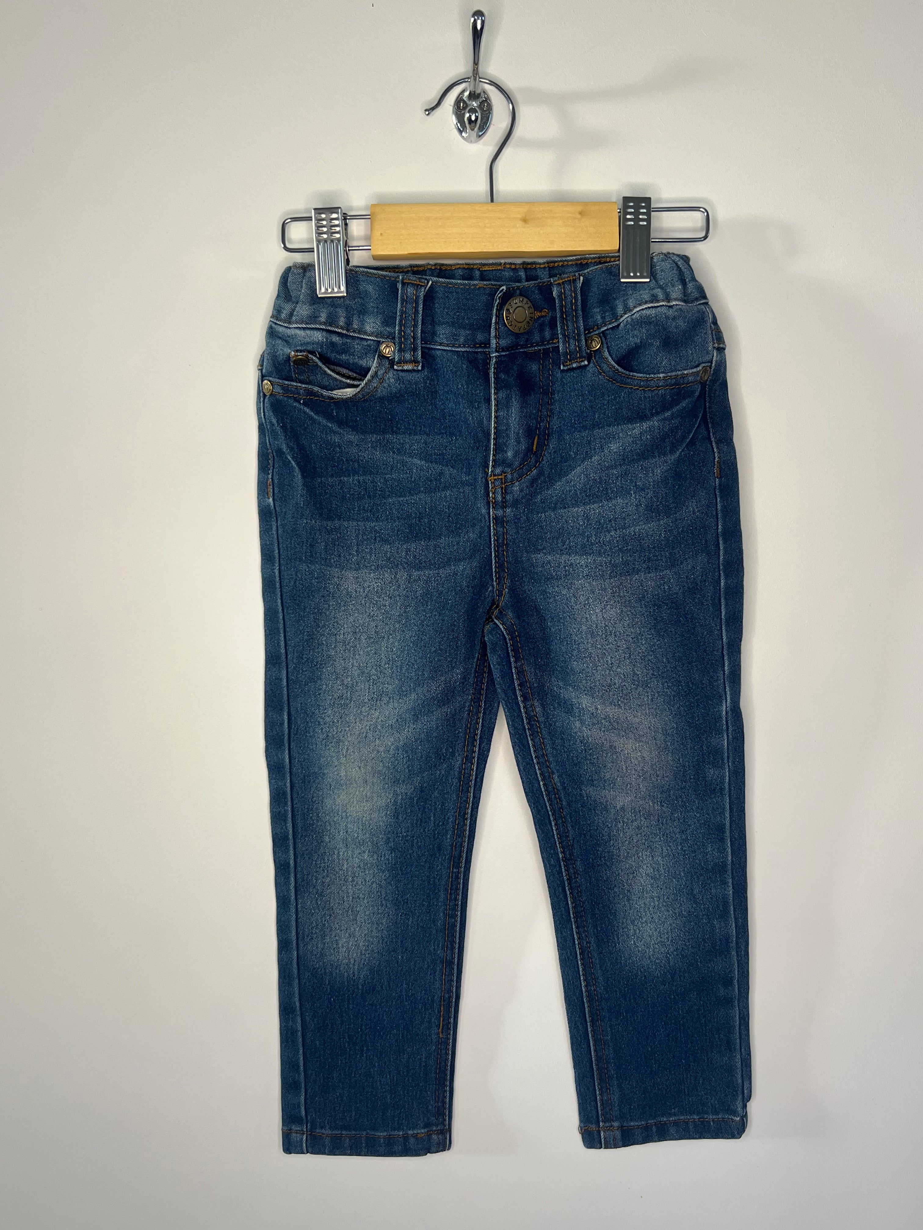 Pumpkin Patch (2 Years) Jeans