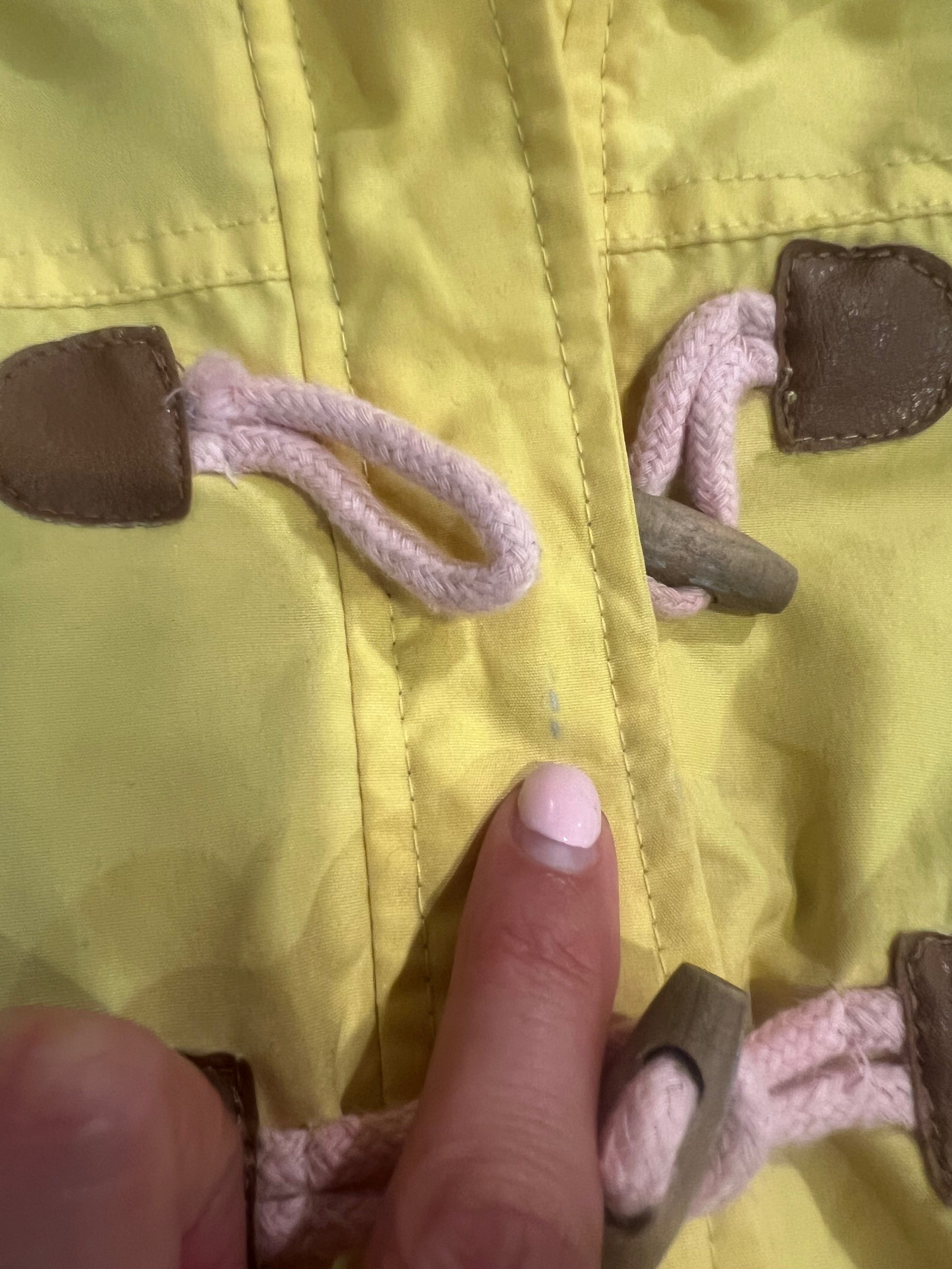 Ricochet Baby (6-12m) Light Jacket