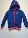 RIOT (6 years) retro style jacket