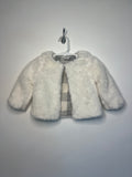 Teeny Weeny (6-12m) fleece jacket