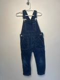 Zara (18-24m) Dungarees