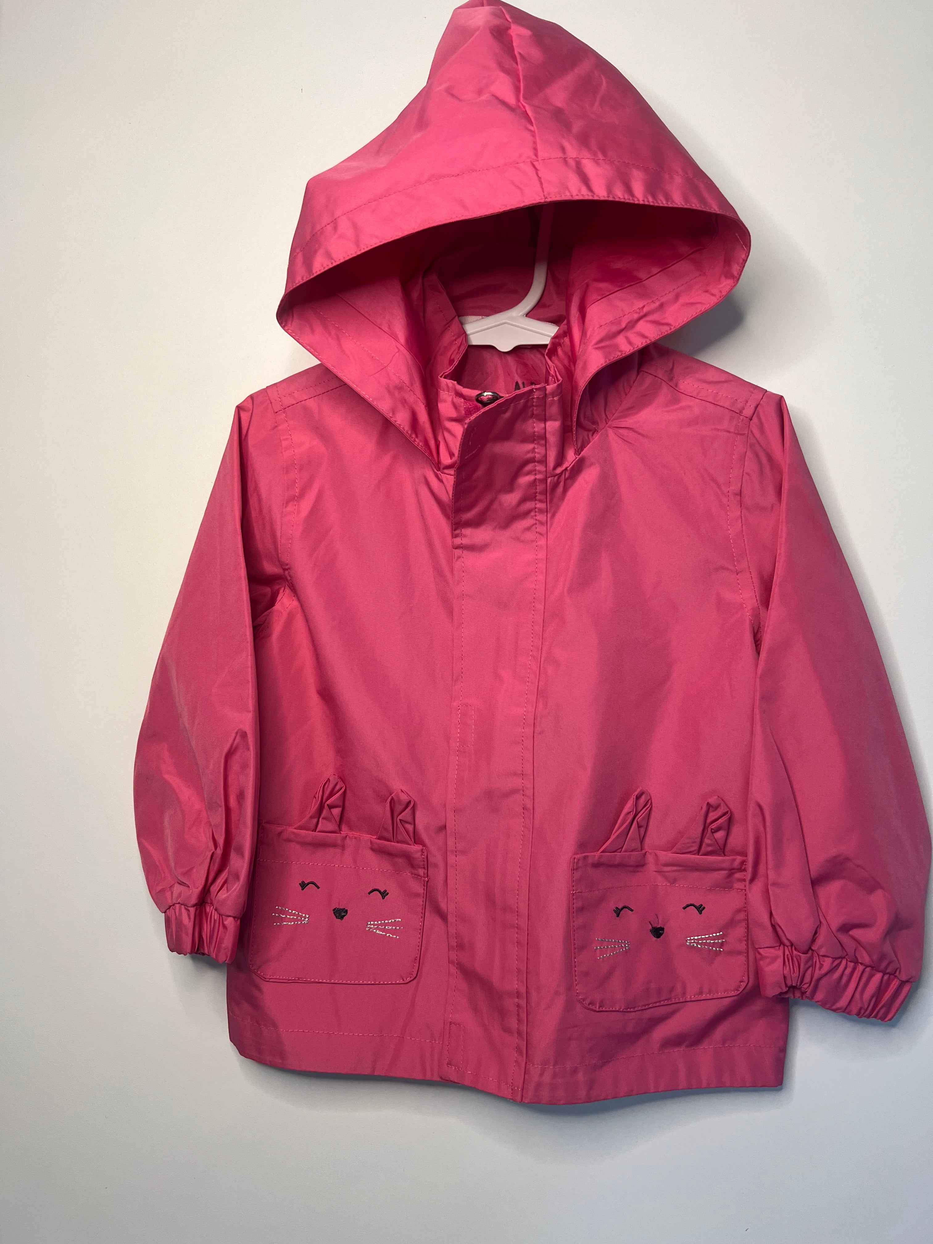 Dot 2 Tot (2 Year) Jacket