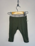 Babu (approx 3-6m) merino pants