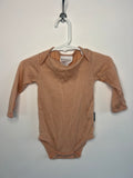 The Sleep Store (3-6m) Merino Bodysuit