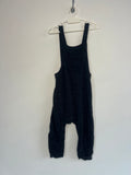 Teeny Weeny (12-18m) Merino Overalls *seconds*