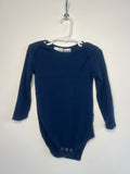 The Sleepstore (2 years) Merino Bodysuit *seconds*