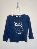 North South (3 years) Merino Top *seconds*