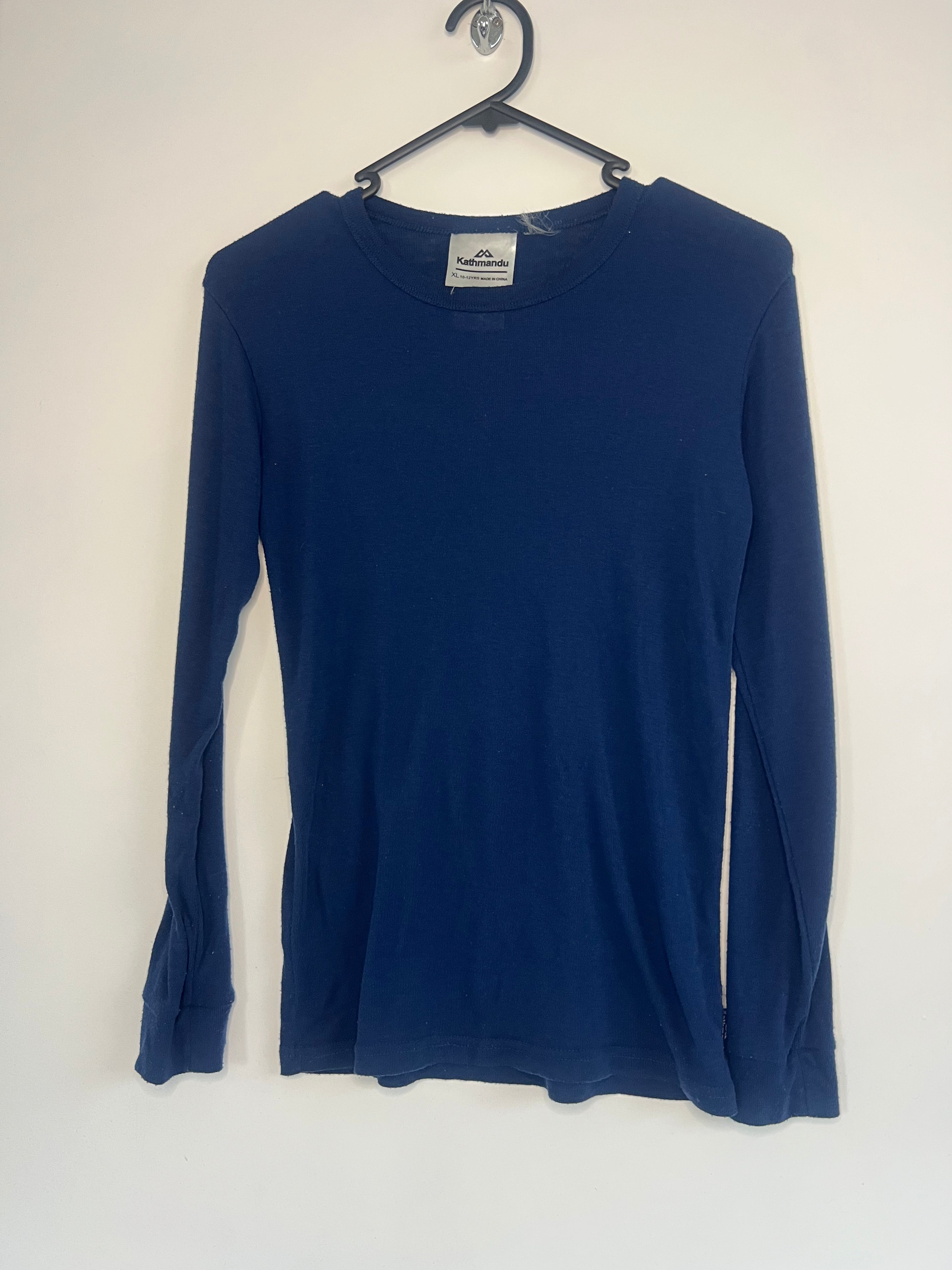 Kathmandu (10-12 years) XL Thermal