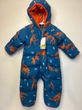 Mountain Warehouse (18-24m) Snowsuit BNWT