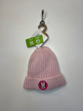 Minnie Mouse Disney Baby (6-12m) Beanie BNWT