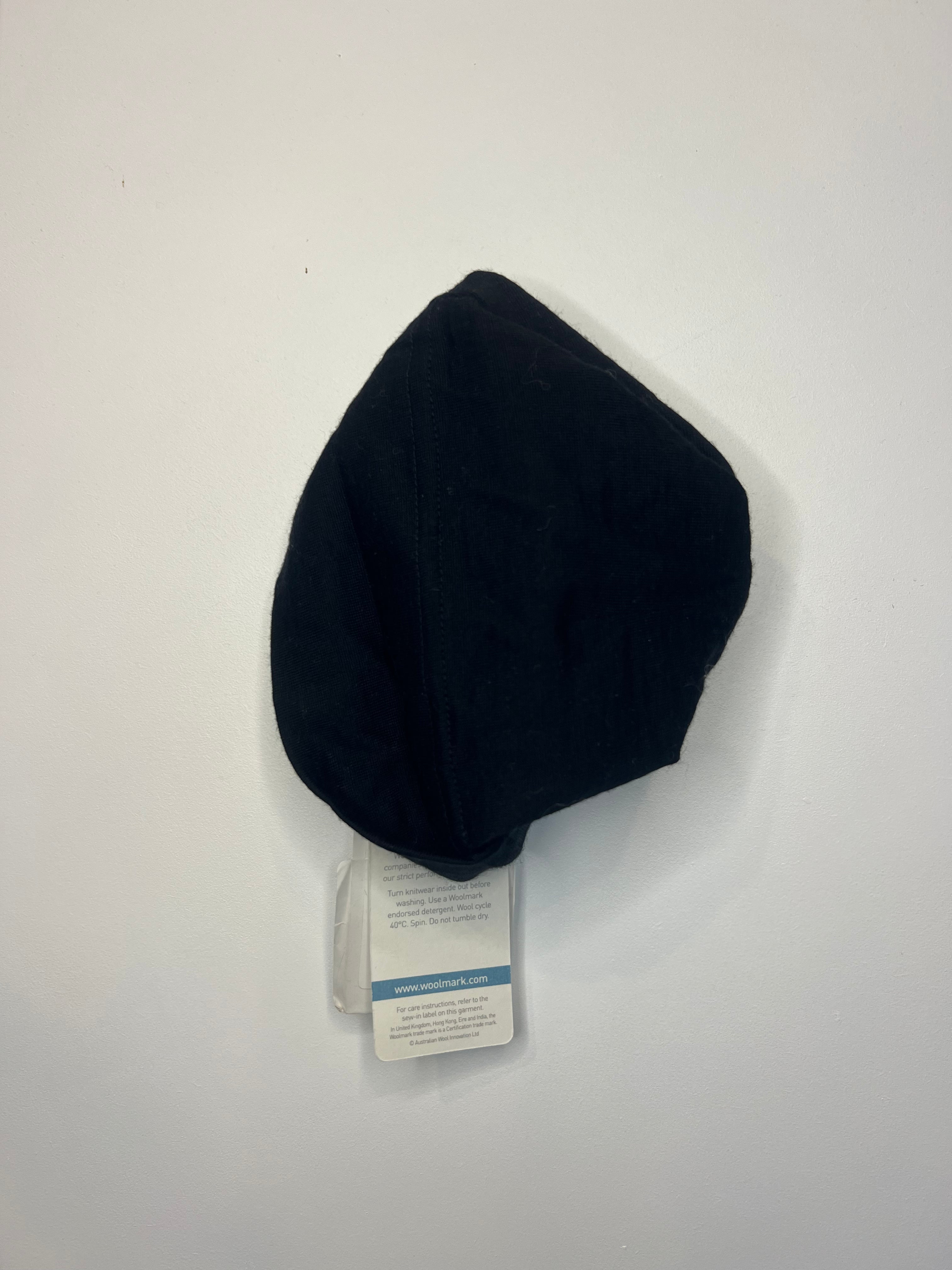 BABU (3-6months) Merino Beanie BNWT