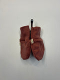 Nature Baby (newborn) Merino Mittens BNWT