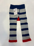 Blade and Rose (6-12m) Highland Cow Leggings BNWT