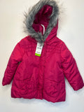 Little Monkey (2 years) Puffer Jacket BNWT