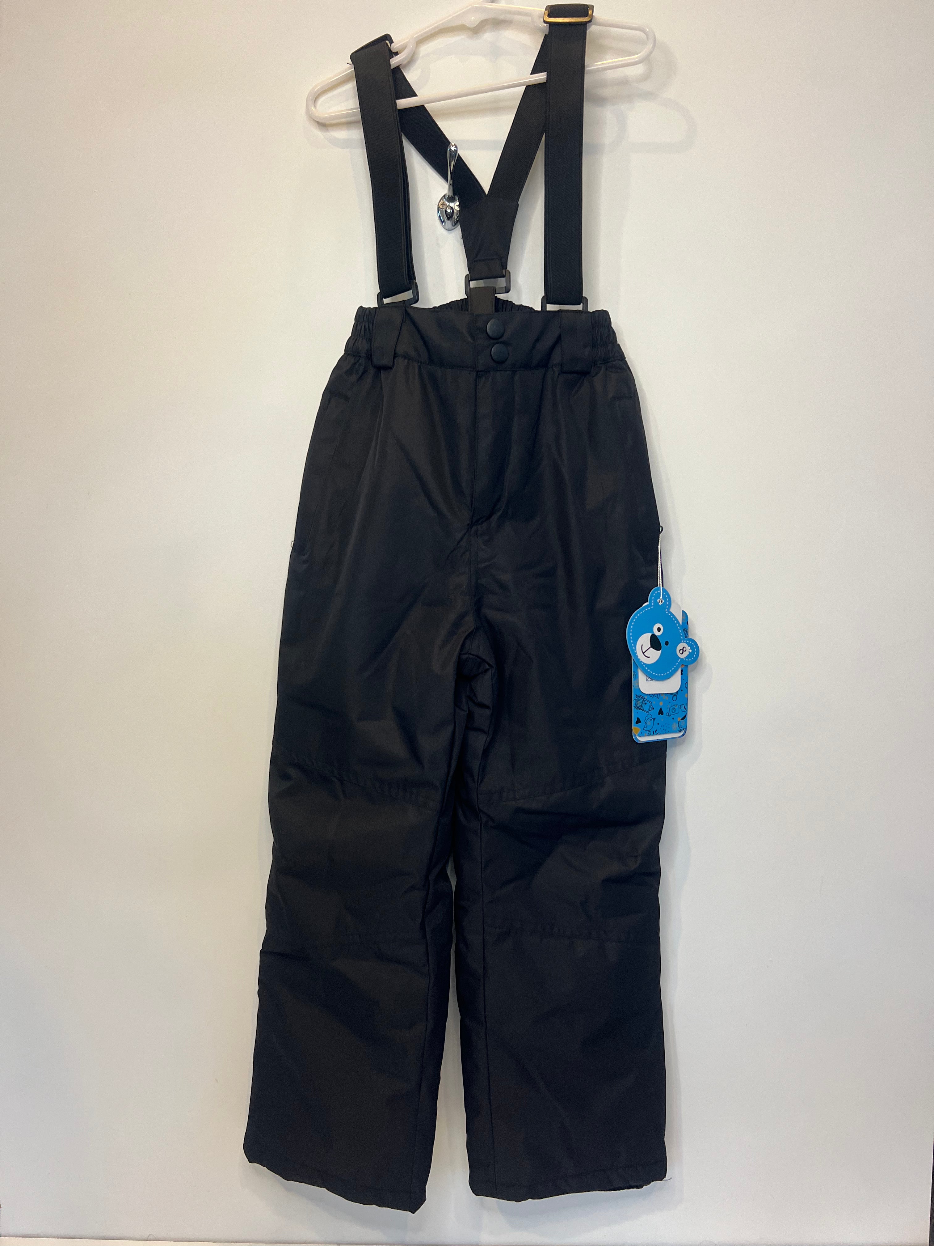 Mutu Snow (8 years) Snow Overalls