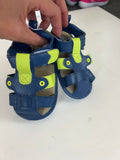 Pumpkin Patch (Size 4) Sandals BNWT