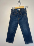 Old Navy (2 years)