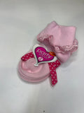 Party Socks (6-18m) BNWT