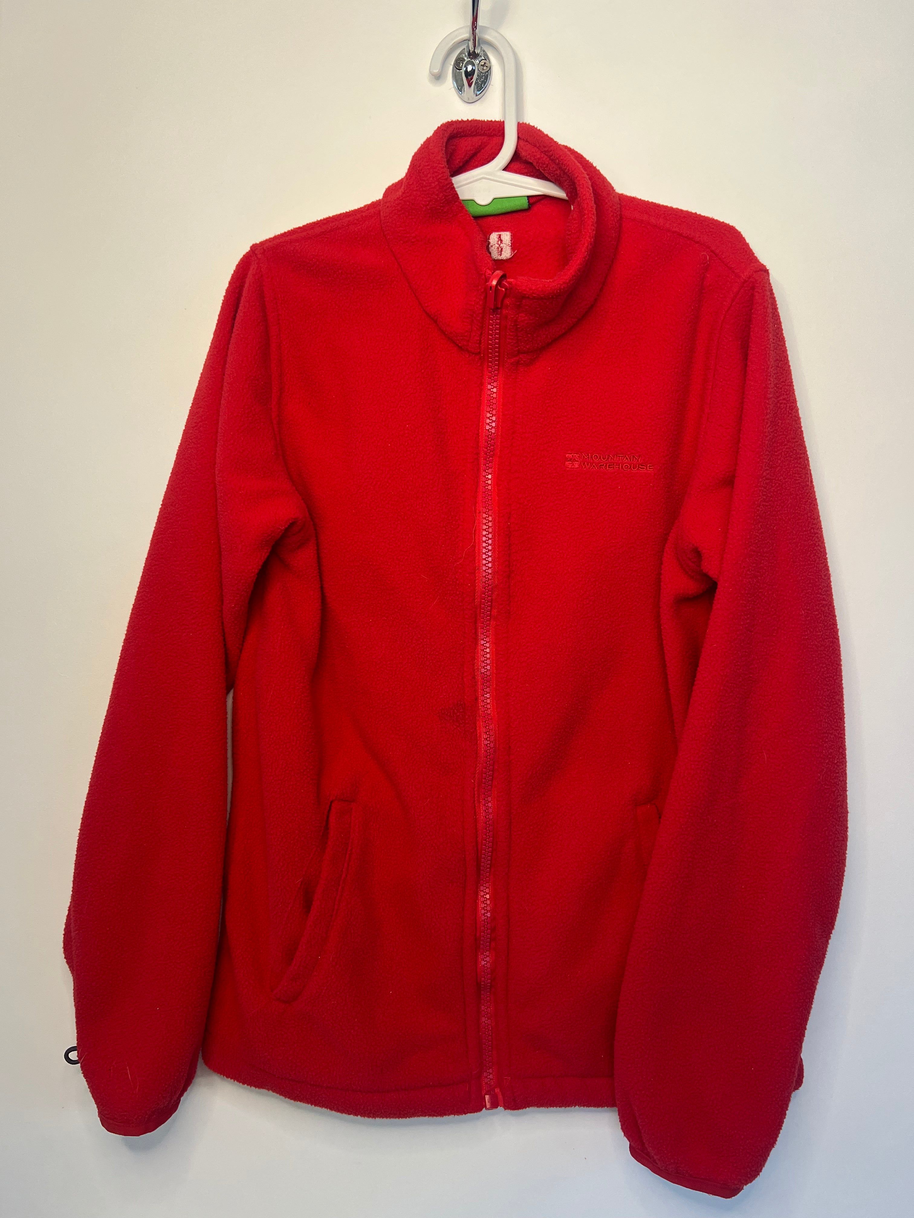 Mountain Warehouse (9-10 years) Fleece