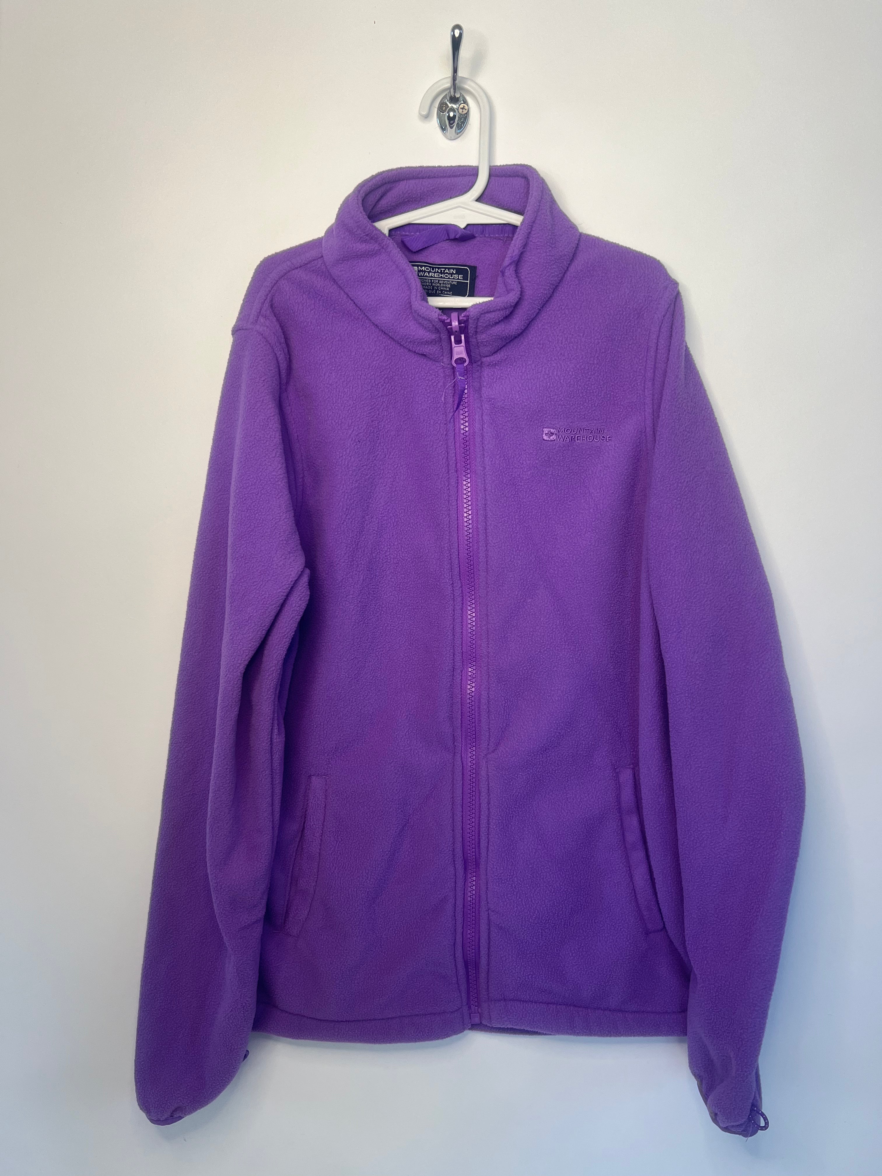 Mountain Warehouse (13 years) Fleece