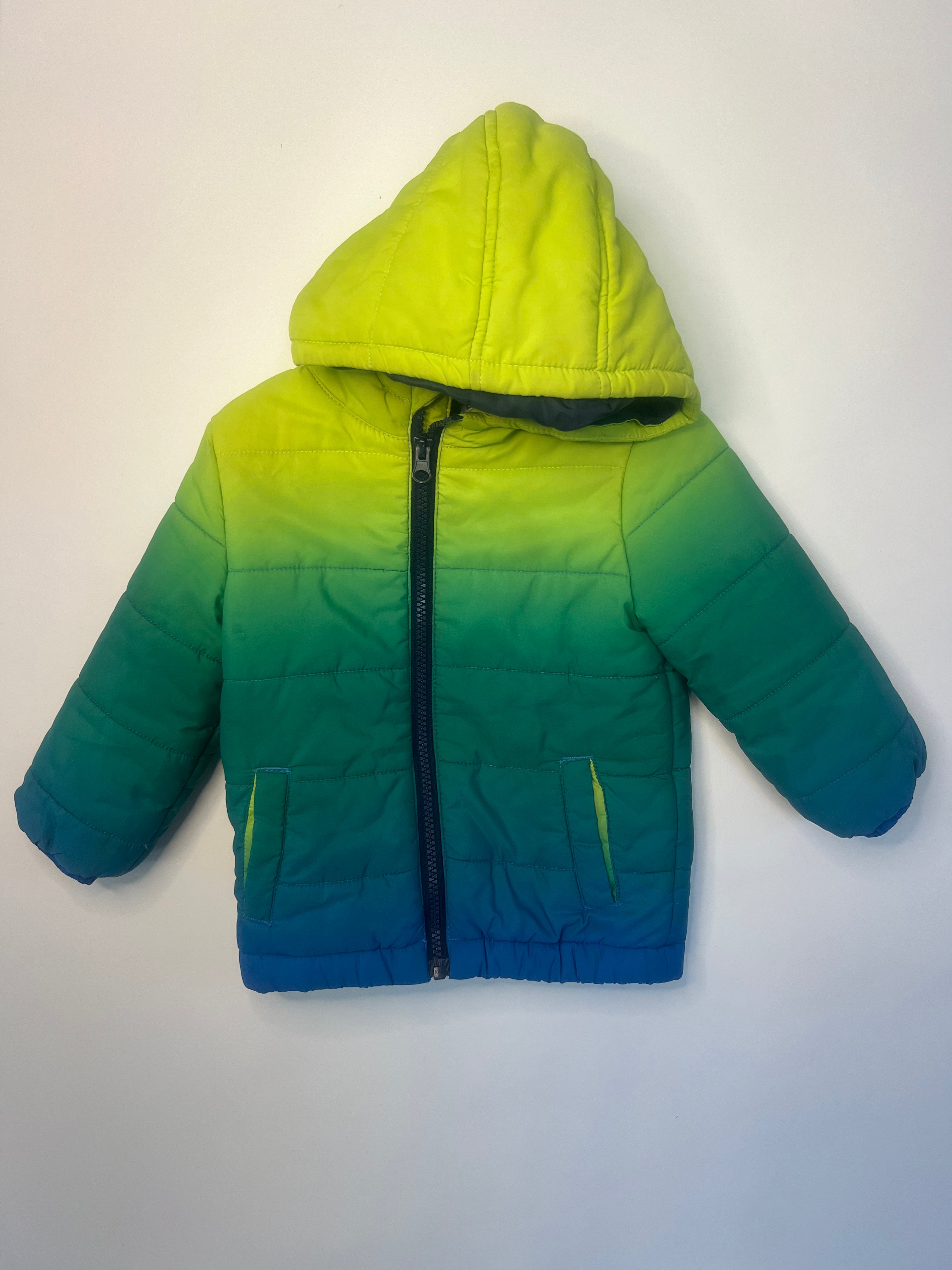 Young Original (2 years) Puffer Jacket