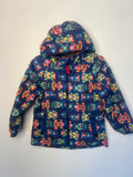 TU (2-3 years) Lined Anorak