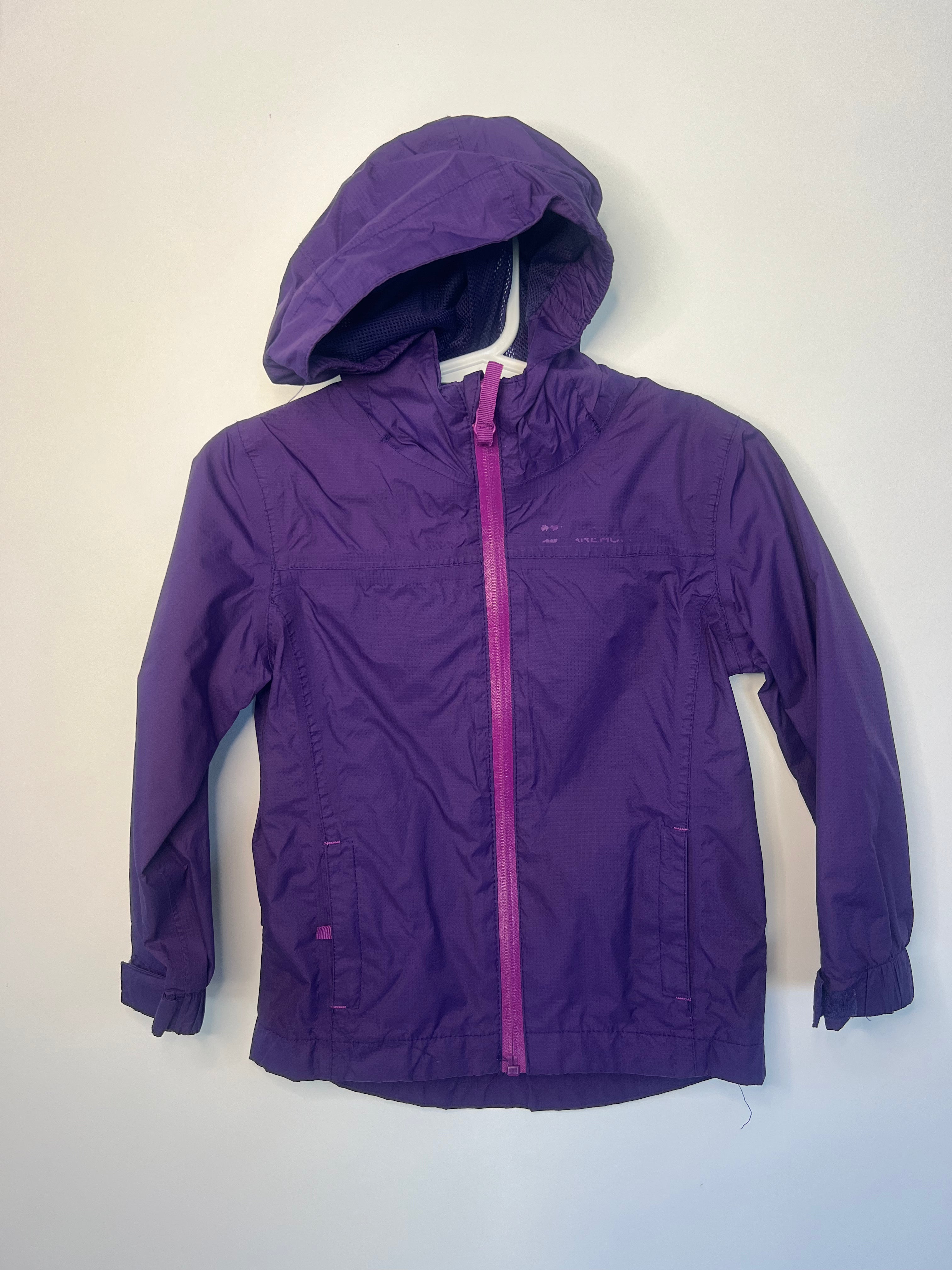 Mountain Warehouse (3-4 years) Lined Anorak