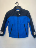 H&M (8 years) padded & fleece lined jacket