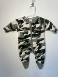 Bonds (0-3m) Wondersuit